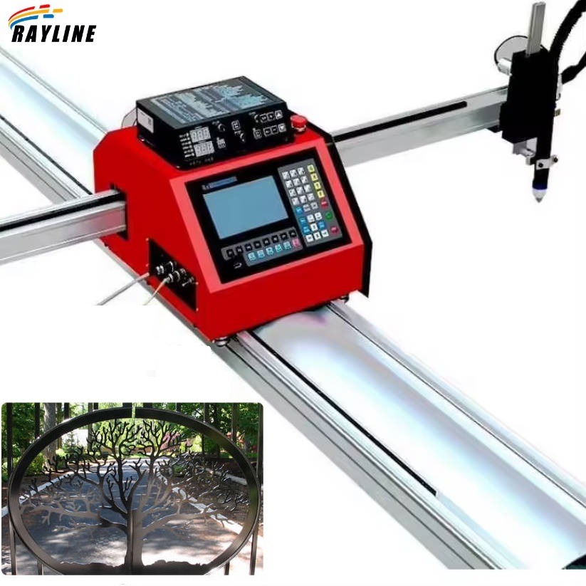 Plasma Cutter Portable - Mini Macchina da Taglio al Plasma