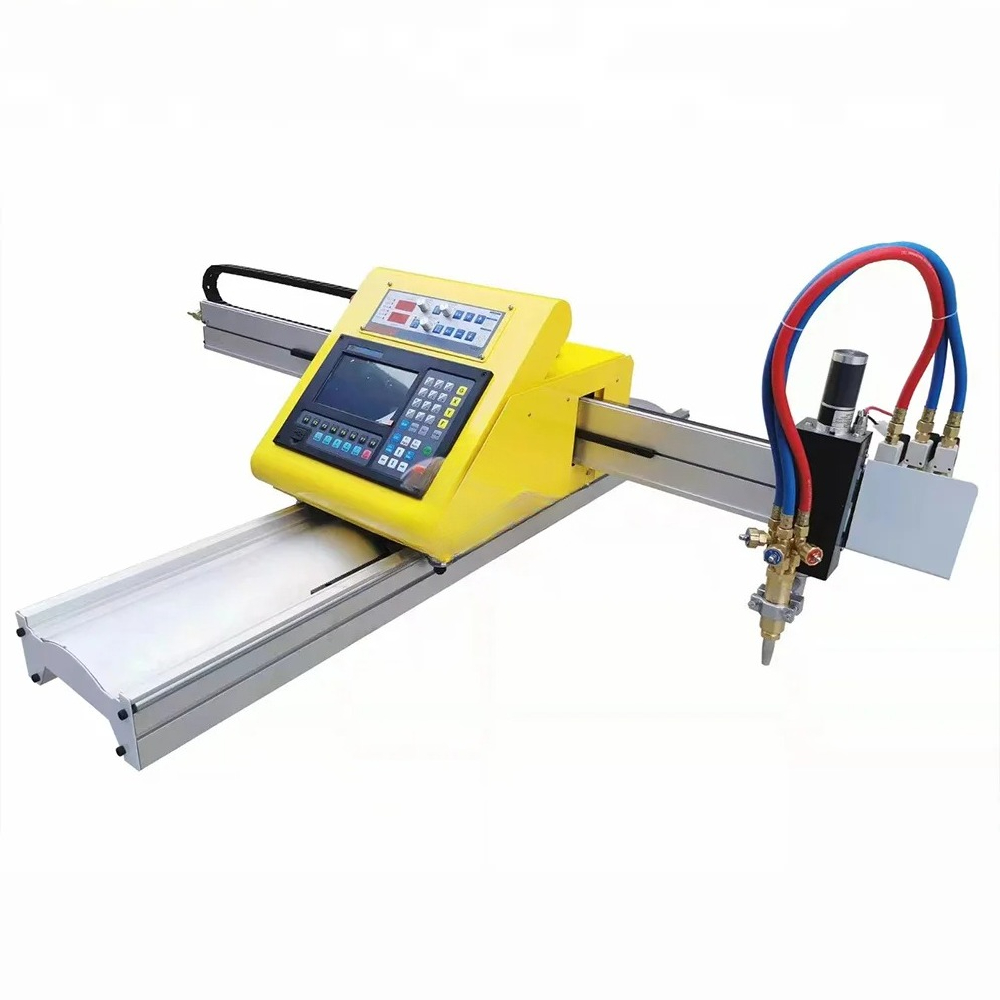 Plasma Cutter Portable - Taglierina per fiamma di ossigeno in