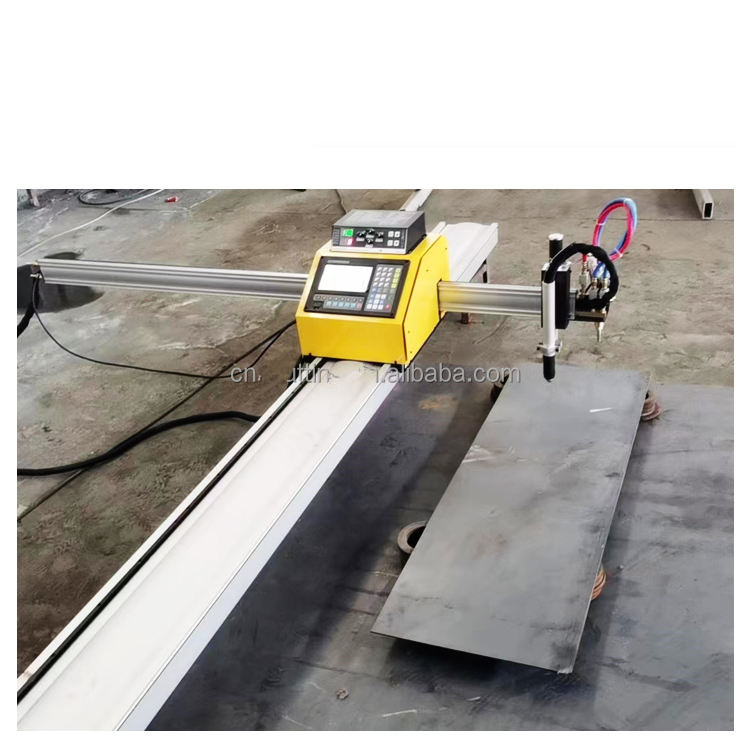 Plasma Cutter Portable - Tagliatrice al plasma CNC per tubi