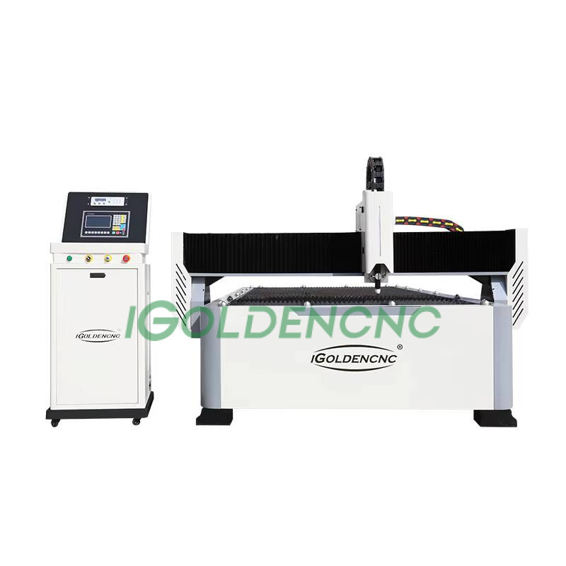 Plasma Cutter Portable - Tagliatrice al Plasma CNC di Alta