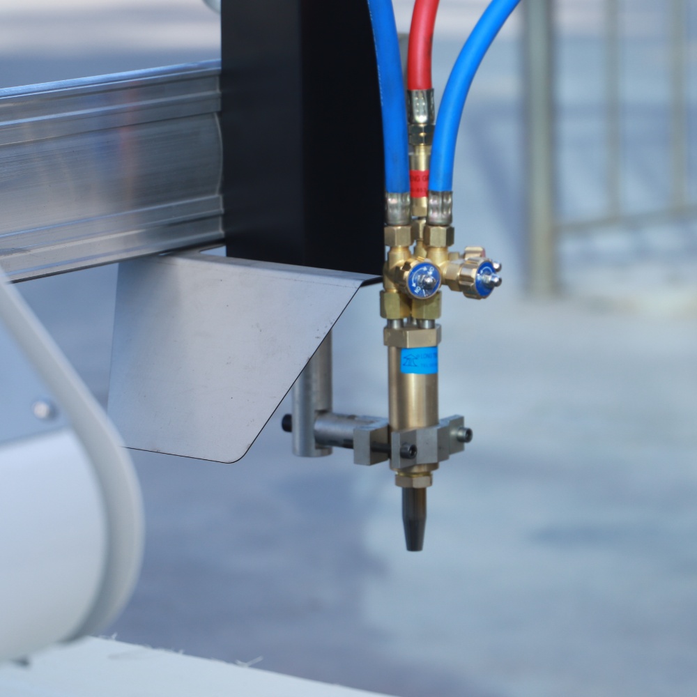 Plasma Cutter Portable - Tagliatrice CNC Portatile di Alta Qualità
