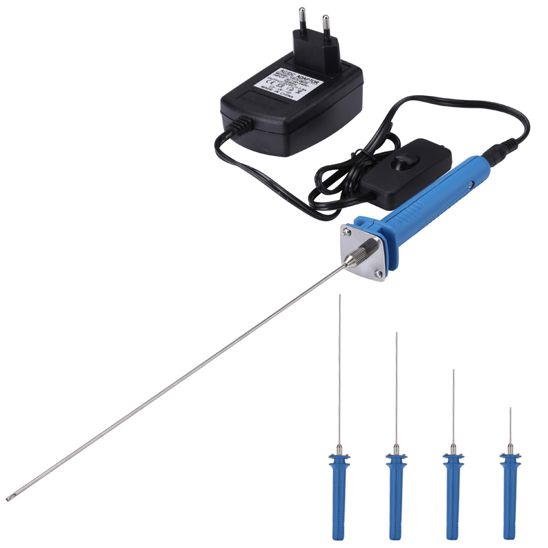 Plasma Cutter Portable - Penna taglierina per schiuma in acciaio