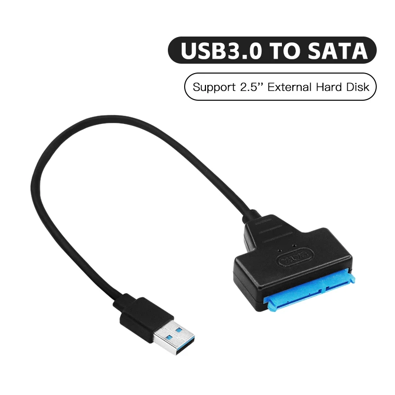 Transmission Jack Adapter - Supporto cavo da USB 3.0 a