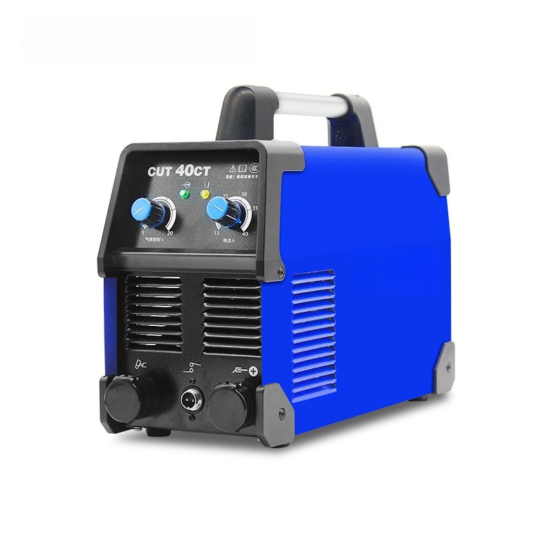 Plasma Cutter Portable - Pompa d'aria esterna serie CT per