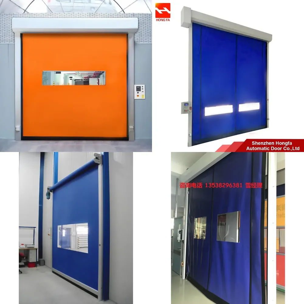 Auto Repair Shop For Sale - Tende Refrigeranti Durevoli per Officine Auto