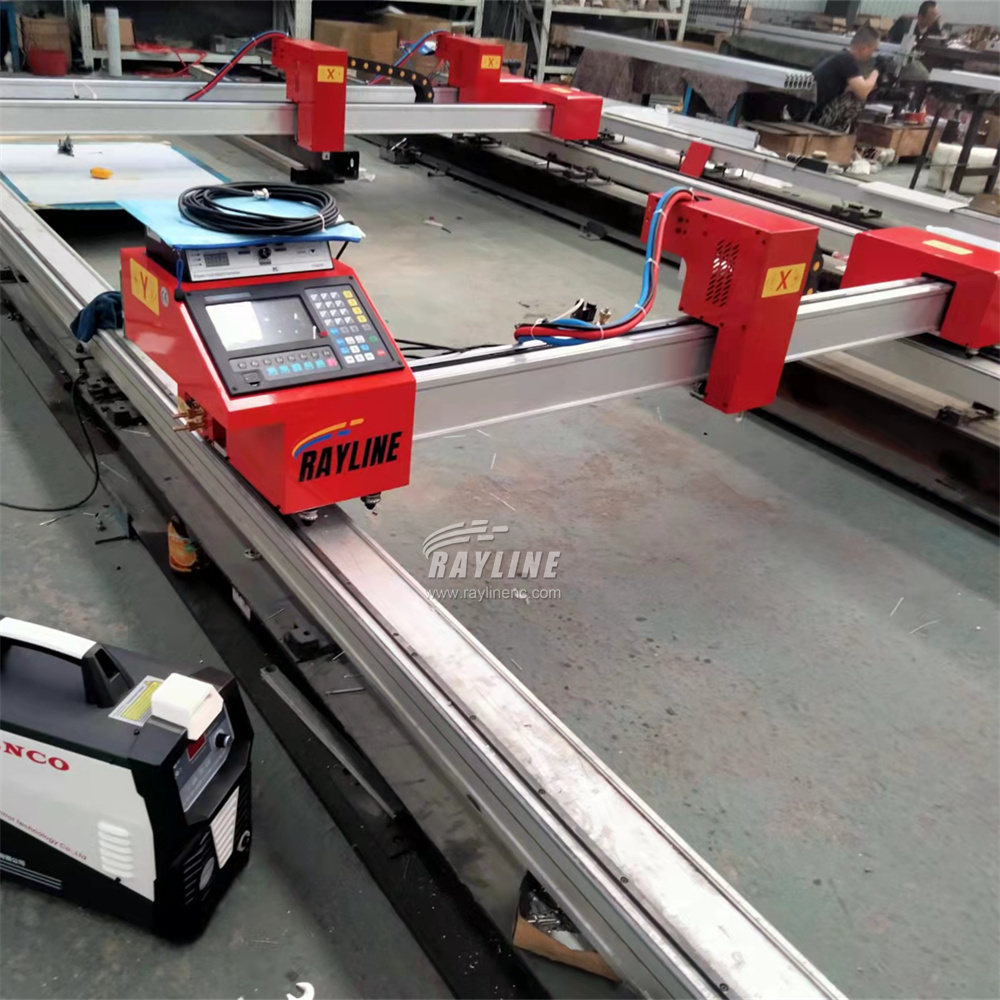 Macchina da taglio al plasma C - Plasma Cutter Portable recensione e prezzo