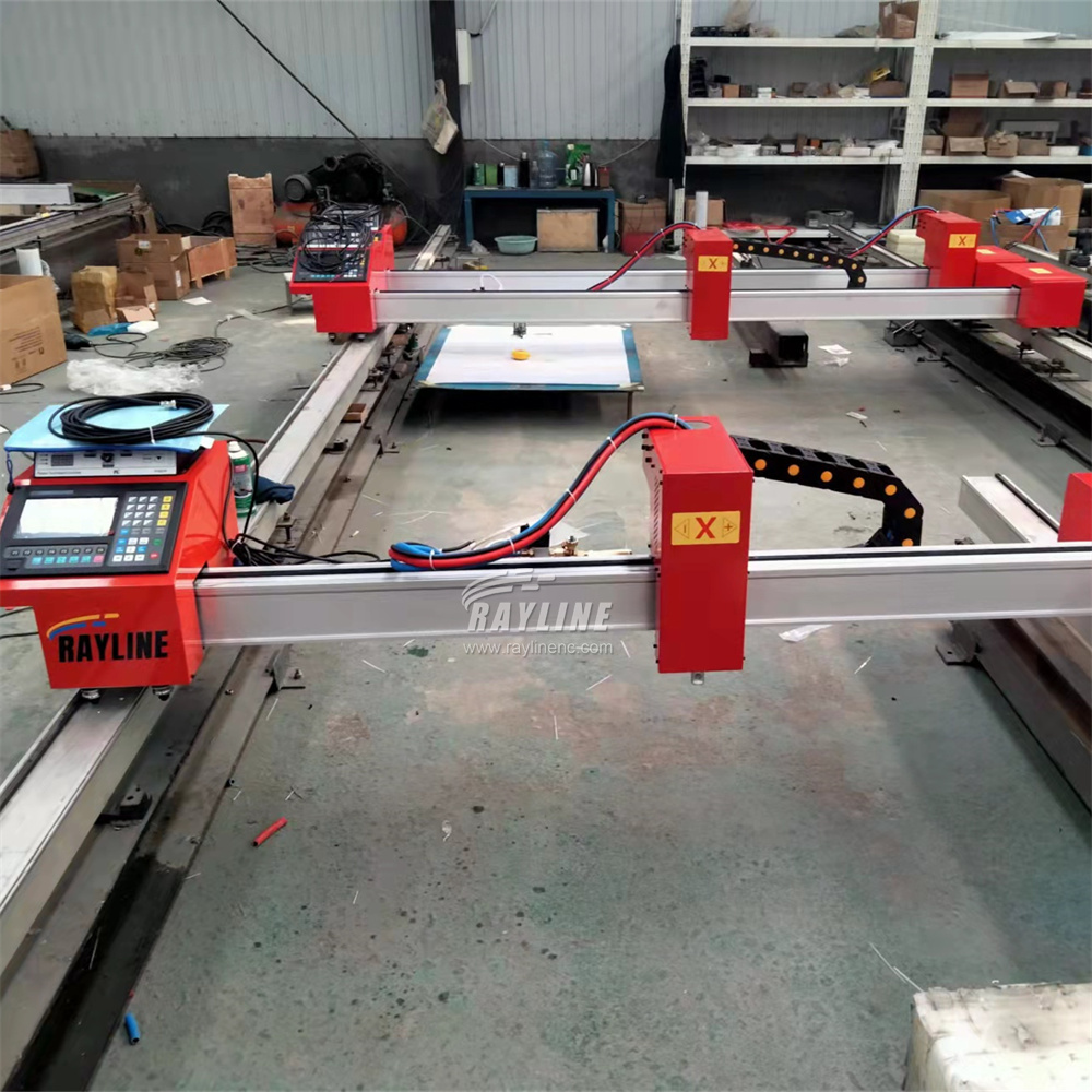 Macchina da taglio al plasma C - Plasma Cutter Portable recensione e prezzo