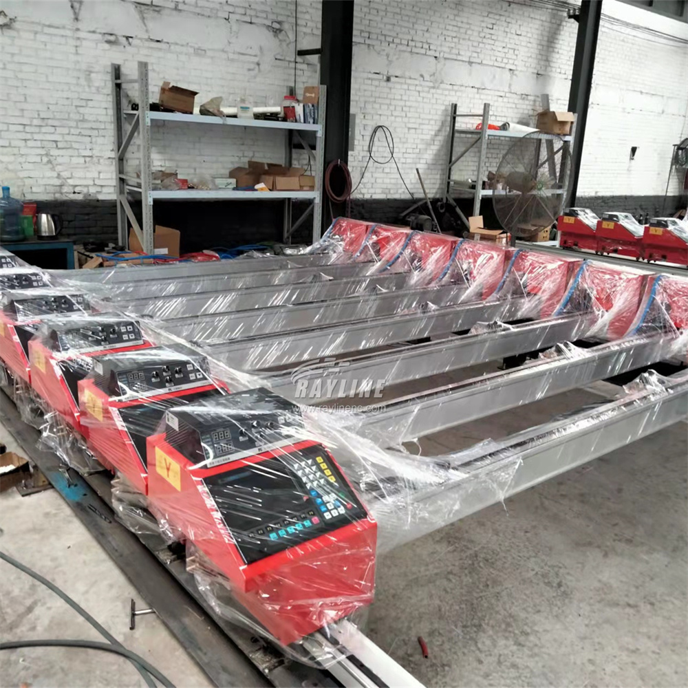 Macchina da taglio al plasma C - Plasma Cutter Portable recensione e prezzo