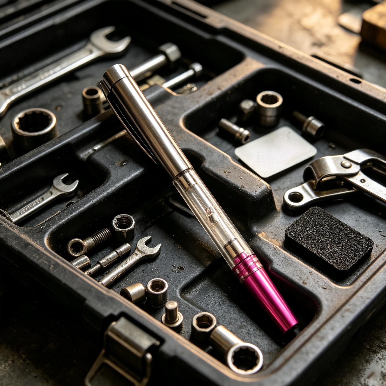 Penna diagnostica elettrica pe - Auto Repair Shop Diagnostics recensione e prezzo