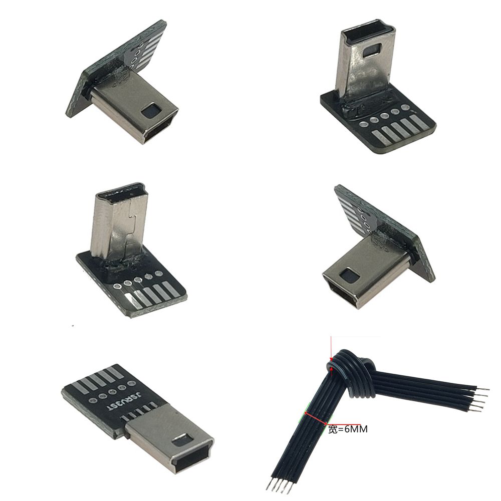 Kit Fai-da-Te 3 Pezzi Mini Con - Transmission Jack Adapter recensione e prezzo