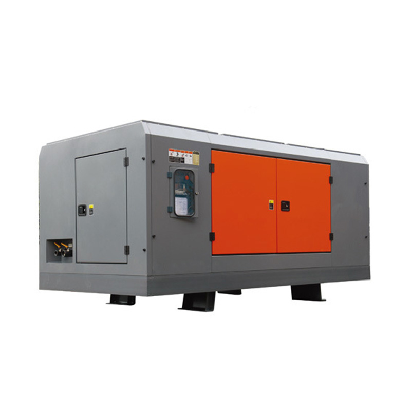 Compressore d'aria silenzioso  - Auto Repair Shop For Sale recensione e prezzo