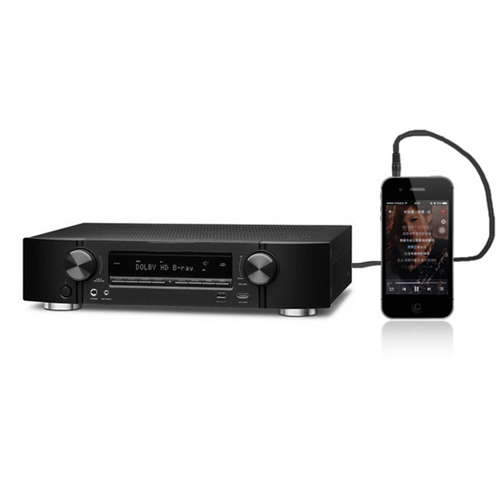 Cavo audio da 5 metri con conn - Transmission Jack Adapter recensione e prezzo