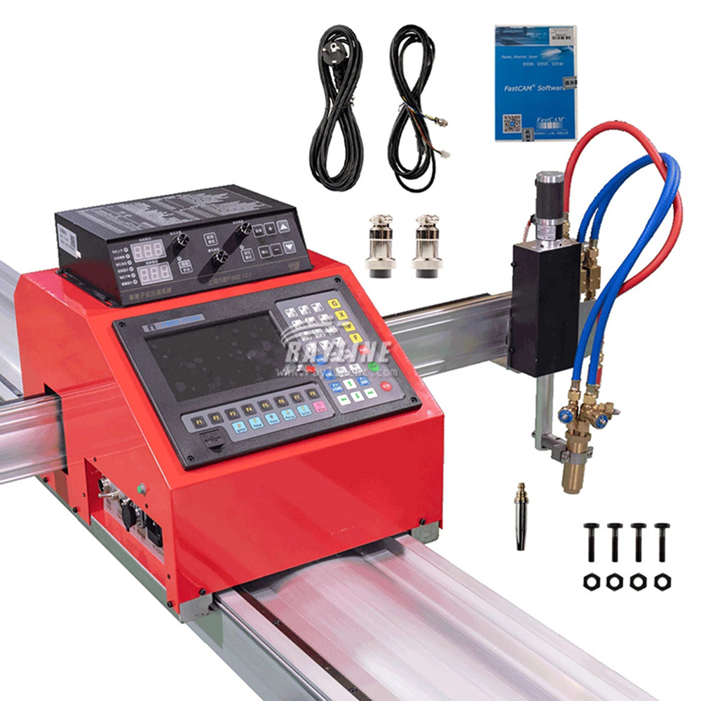 Mini Macchina da Taglio al Pla - Plasma Cutter Portable recensione e prezzo