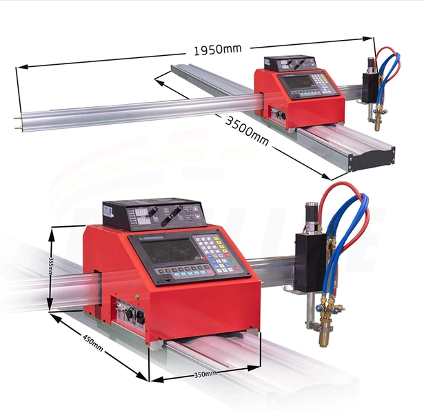Mini Macchina da Taglio al Pla - Plasma Cutter Portable recensione e prezzo