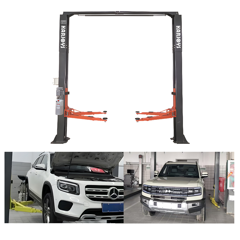 Negozio di riparazioni auto a  - Auto Repair Shop For Sale recensione e prezzo
