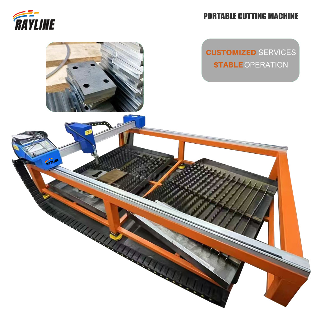 Macchina da taglio al plasma C - Plasma Cutter Portable recensione e prezzo
