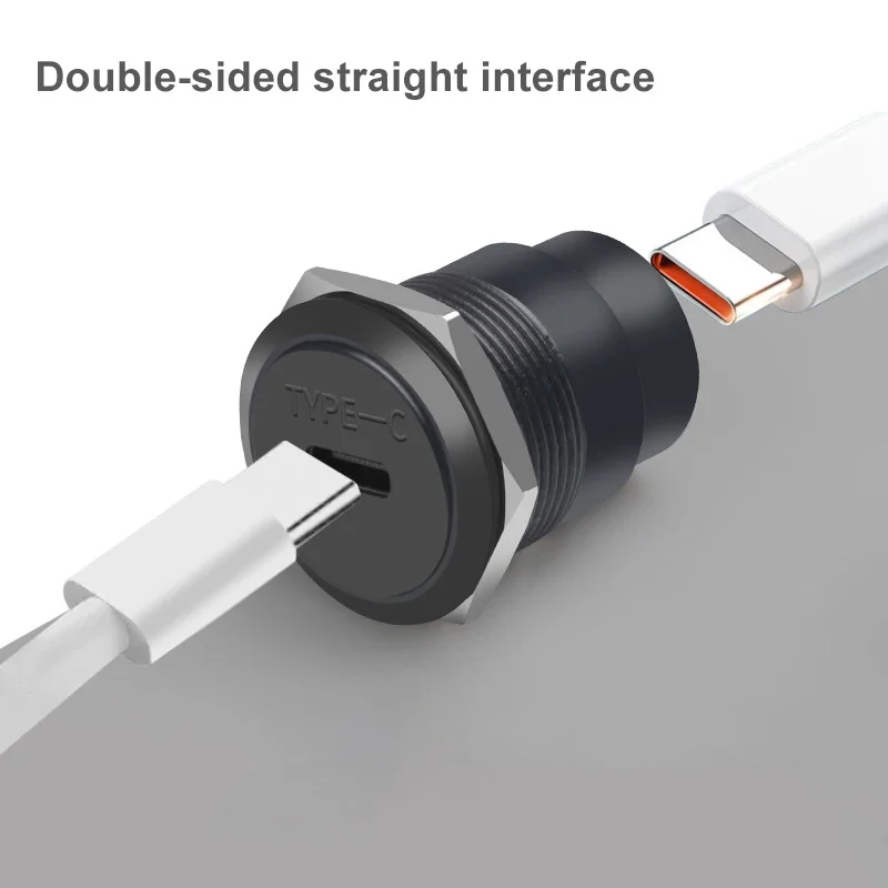 Adattatore modulo circolare TY - Transmission Jack Adapter recensione e prezzo