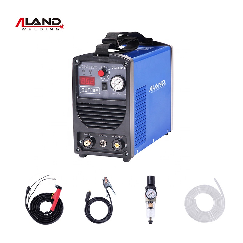 Tagliatrice al Plasma 40A con  - Plasma Cutter Portable recensione e prezzo