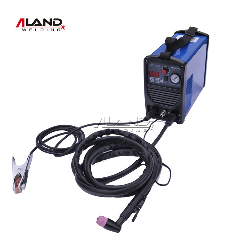 Tagliatrice al Plasma 40A con  - Plasma Cutter Portable recensione e prezzo