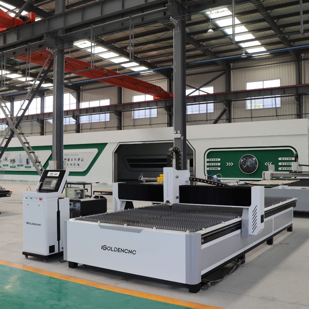 Tagliatrice al Plasma CNC Indu - Plasma Cutter Portable recensione e prezzo