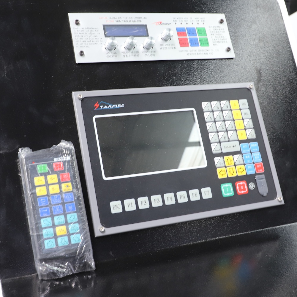 Tagliatrice al Plasma CNC Indu - Plasma Cutter Portable recensione e prezzo