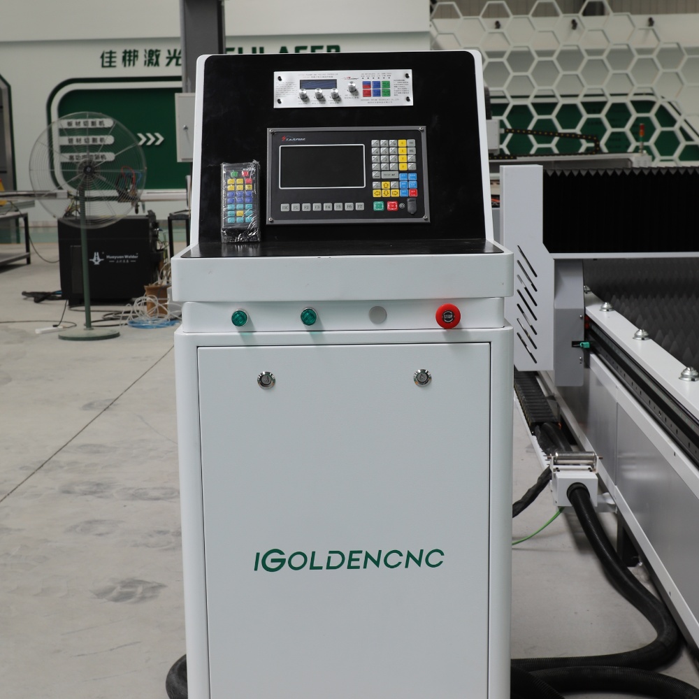 Tagliatrice al Plasma CNC Indu - Plasma Cutter Portable recensione e prezzo