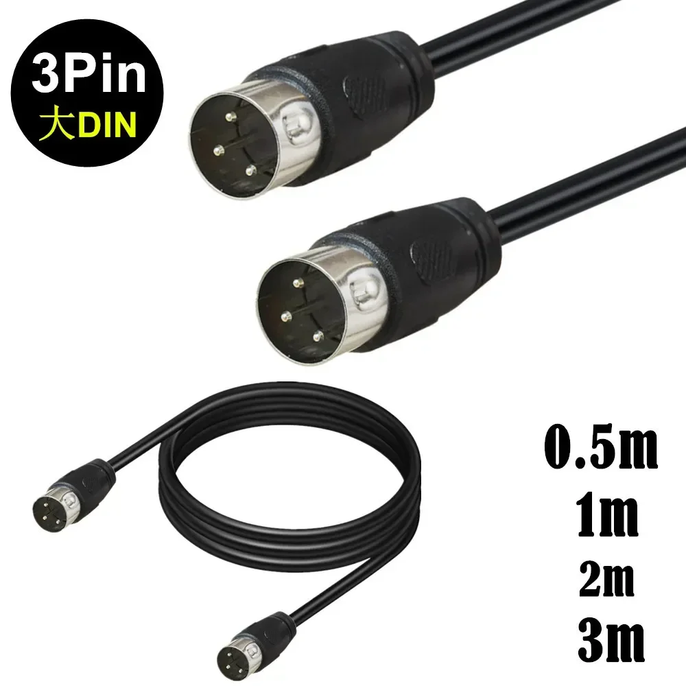 Cavo di connessione DIN a 3 pi - Transmission Jack Adapter recensione e prezzo