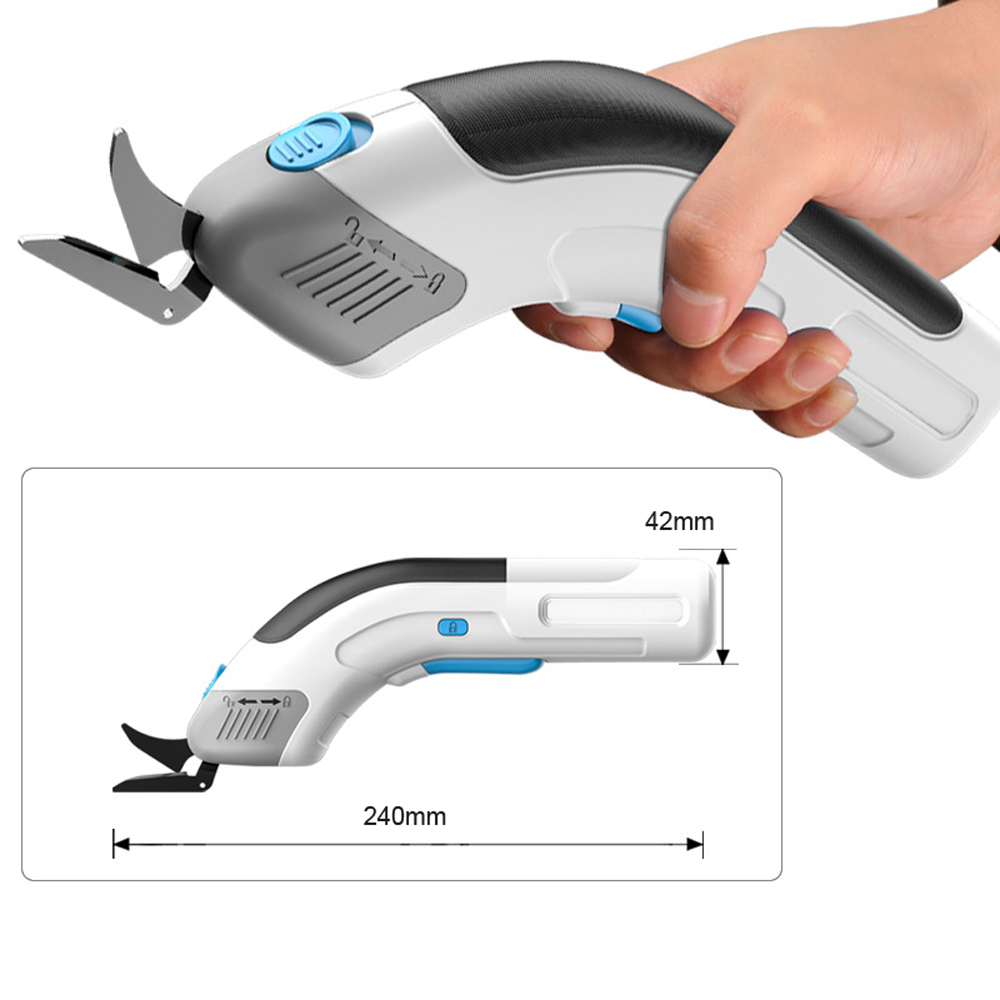 Taglierina elettrica per tessu - Plasma Cutter Portable recensione e prezzo