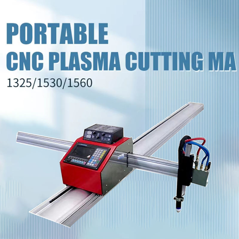 Tagliatrice al plasma CNC per  - Plasma Cutter Portable recensione e prezzo