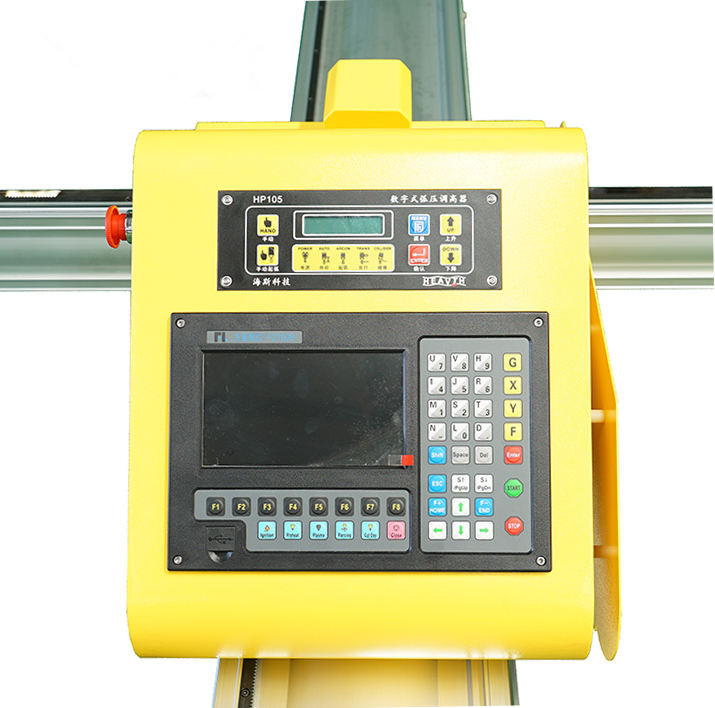 Tagliatrice al plasma CNC per  - Plasma Cutter Portable recensione e prezzo