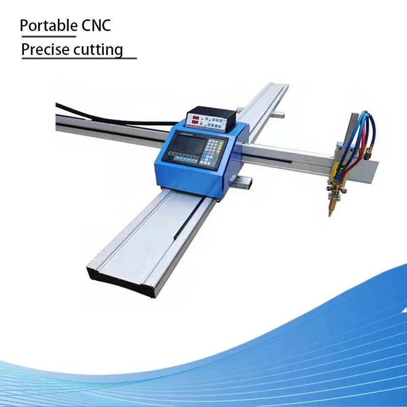 Tagliatrice al plasma CNC per  - Plasma Cutter Portable recensione e prezzo