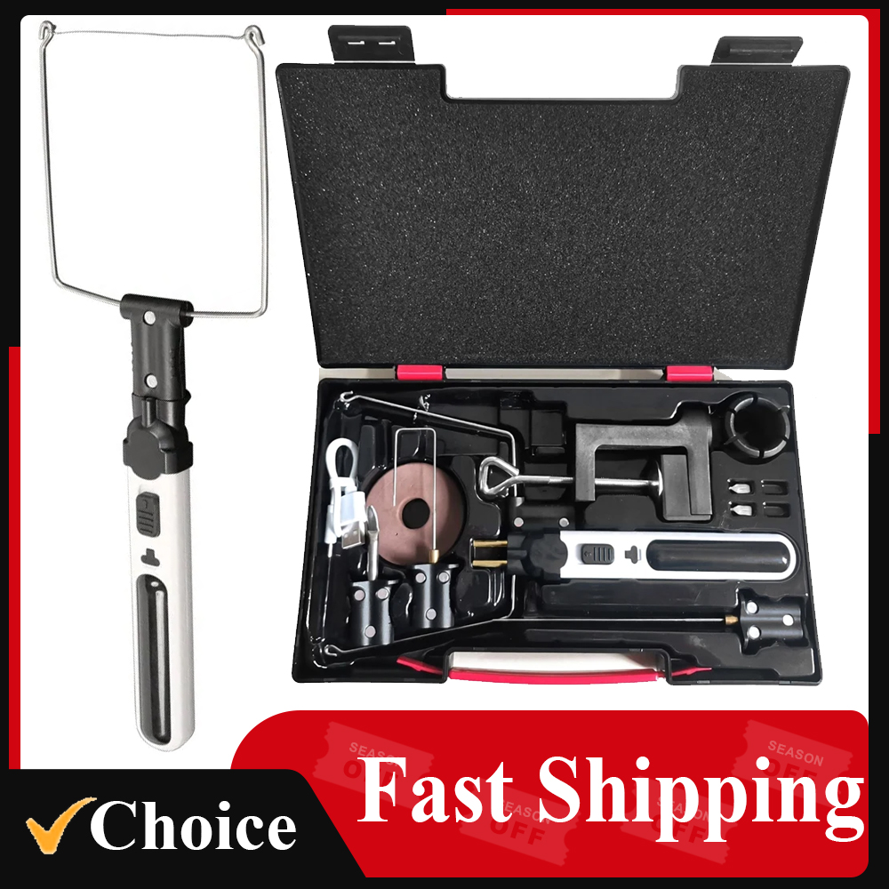 7 in 1 Cordless Hot Wire Foam  - Plasma Cutter Portable recensione e prezzo