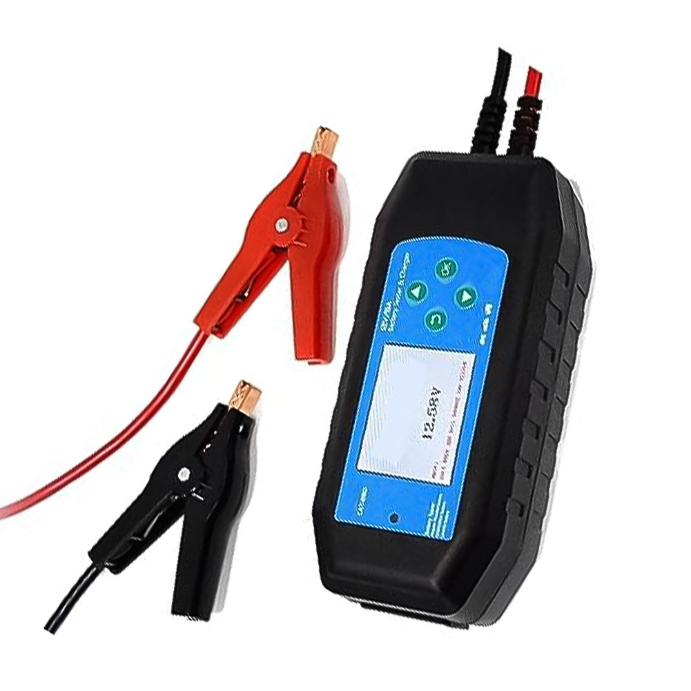 Tester di Capacità CCA, Strume - Auto Repair Shop Diagnostics recensione e prezzo