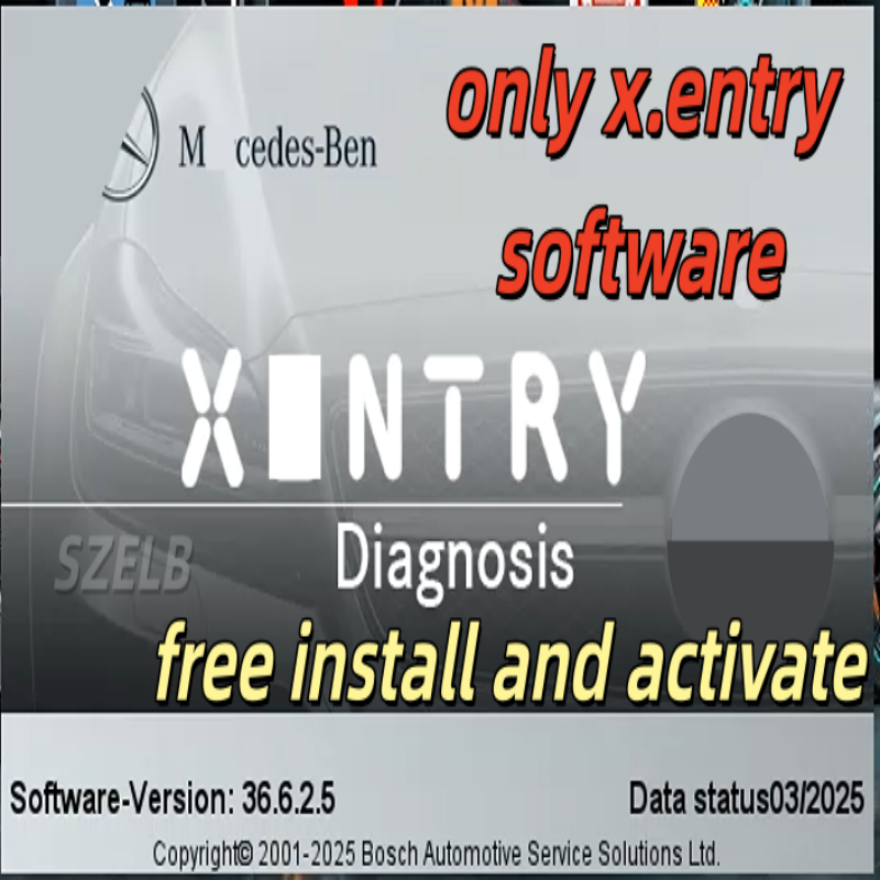Il nuovissimo software diagnos - Auto Repair Shop Diagnostics recensione e prezzo