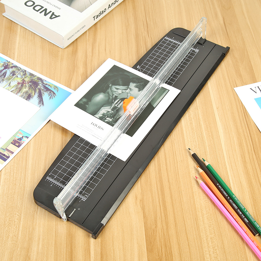 Taglierina Portatile per Carta - Plasma Cutter Portable recensione e prezzo
