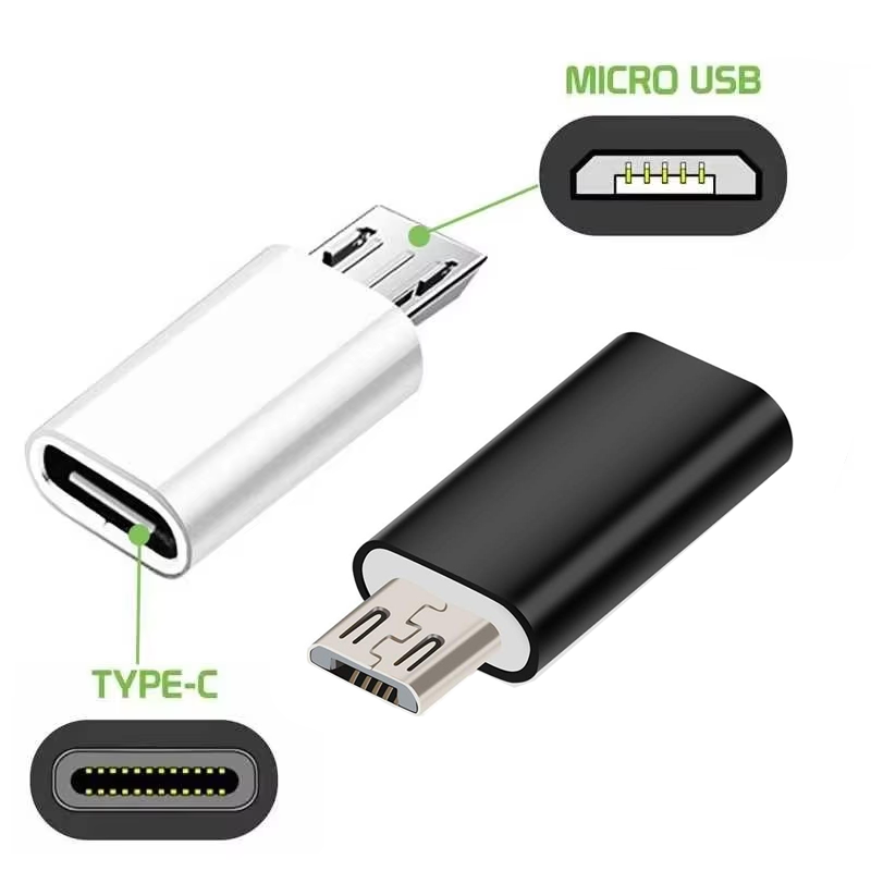 Adattatore da USB Type C Femmi - Transmission Jack Adapter recensione e prezzo