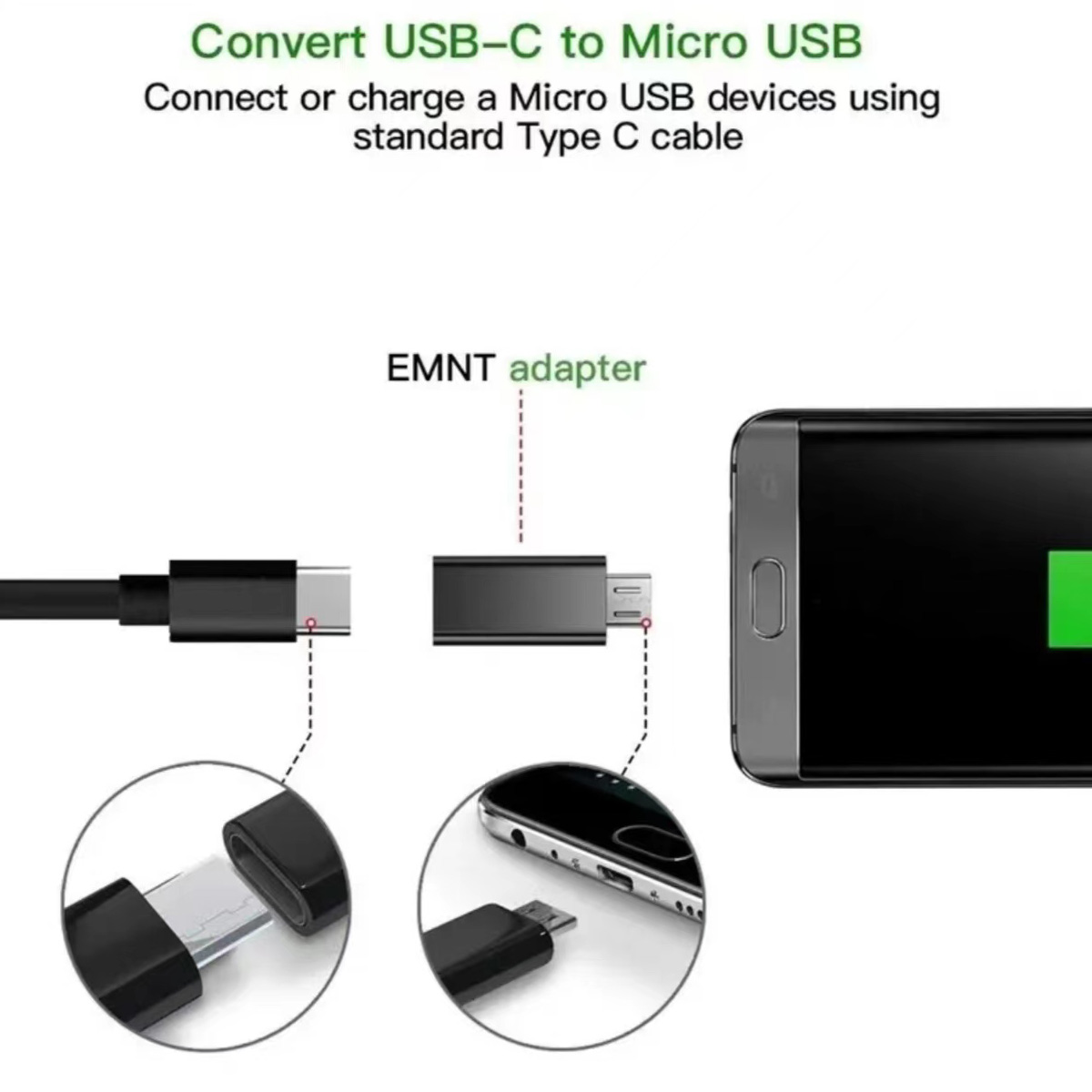 Adattatore da USB Type C Femmi - Transmission Jack Adapter recensione e prezzo