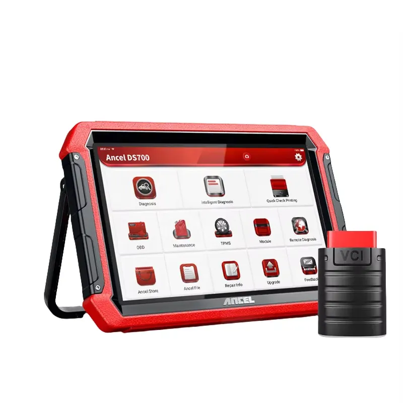 Tester OBDII Professionale Anc - Auto Repair Shop Diagnostics recensione e prezzo