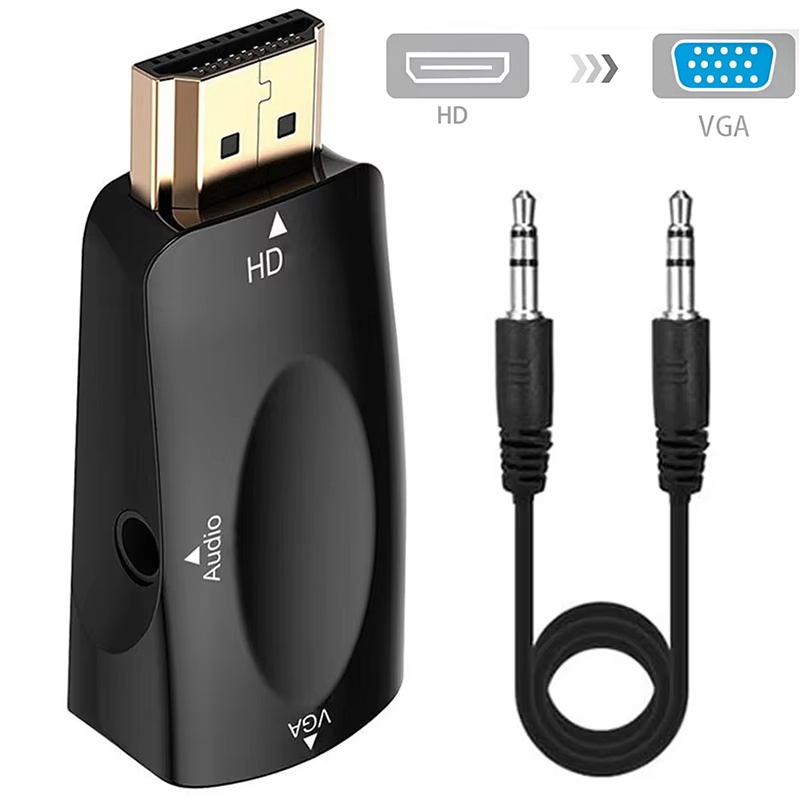 Convertitore cavo 1080P HD com - Transmission Jack Adapter recensione e prezzo