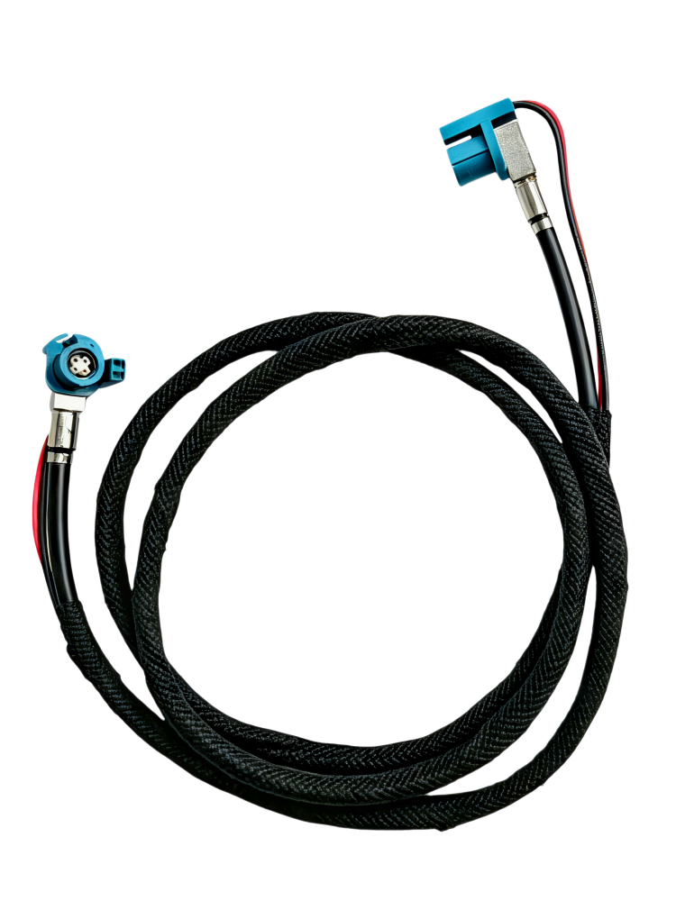 Cavo HSD 1M 4+2 Pin Tipo Z 6 P - Transmission Jack Adapter recensione e prezzo
