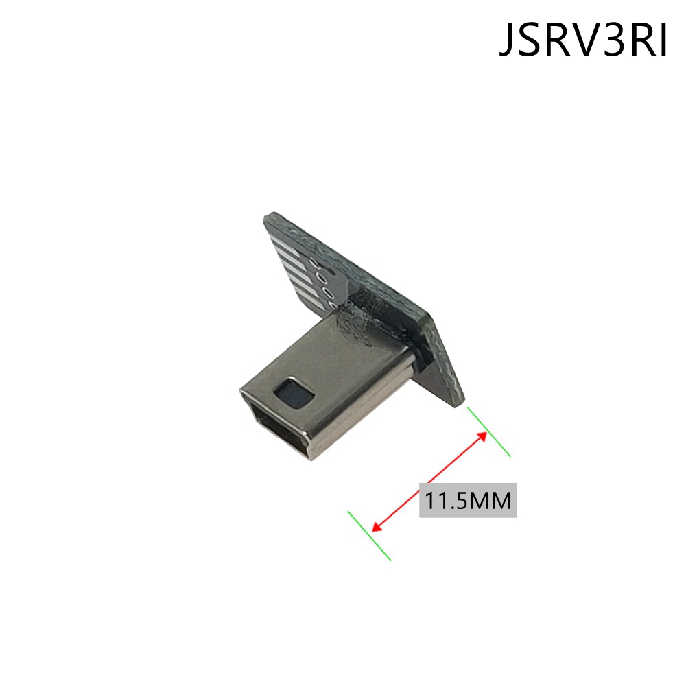 2 connettori USB 2.0 mini fai- - Transmission Jack Adapter recensione e prezzo