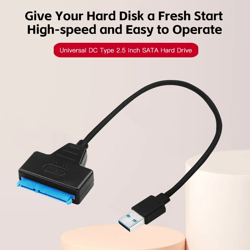 Supporto cavo da USB 3.0 a SAT - Transmission Jack Adapter recensione e prezzo