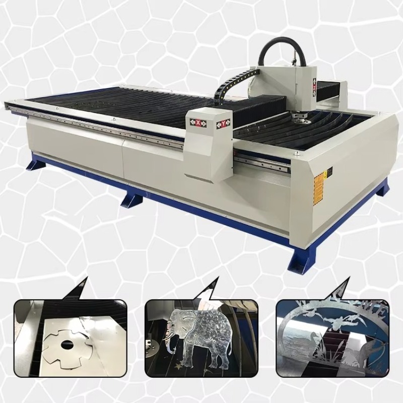 Macchina da Taglio al Plasma C - Plasma Cutter Portable recensione e prezzo