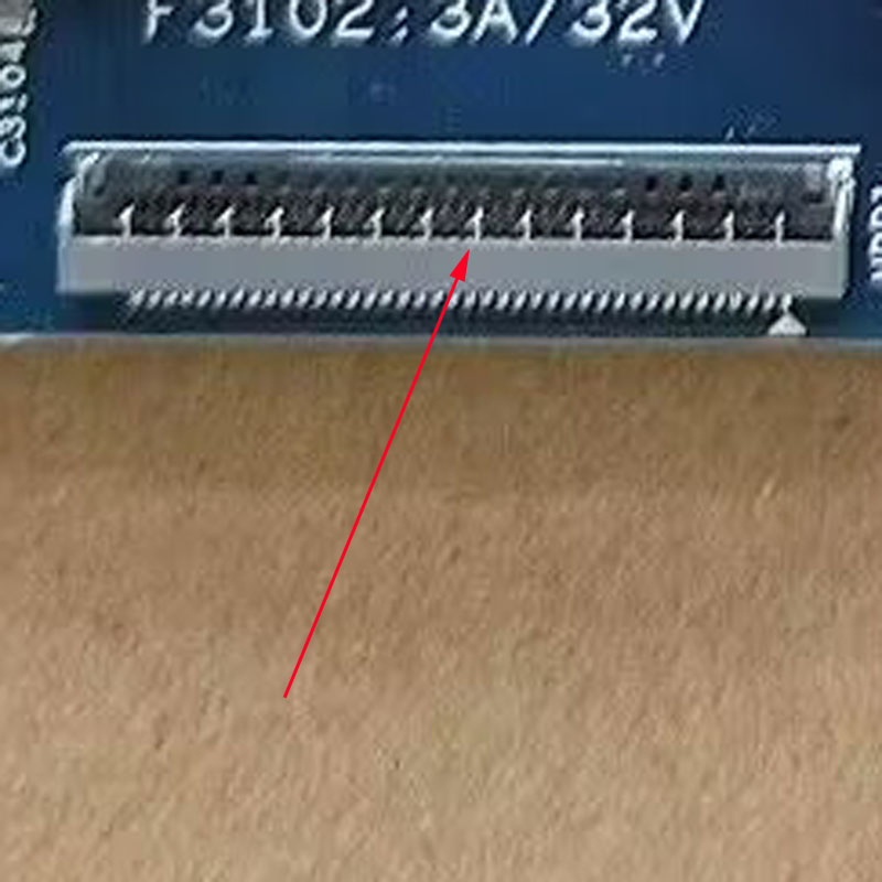 Connettore FPC per interfaccia - Transmission Jack Adapter recensione e prezzo