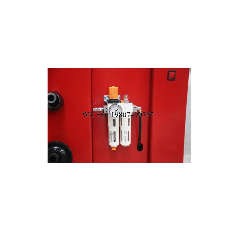 Bilanciatore di Ruote Professi - Auto Repair Shop For Sale recensione e prezzo