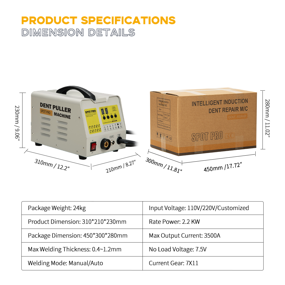 Kit Professionale per Saldatur - Auto Repair Shop For Sale recensione e prezzo