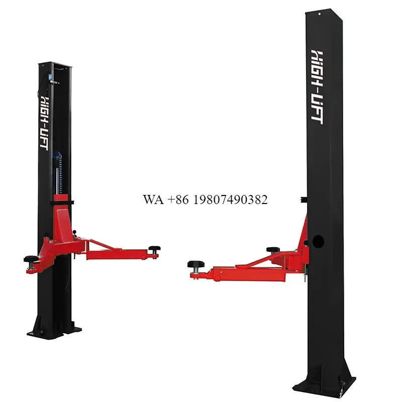 wmwmnu per YL130 3.0T Sollevat - Auto Repair Shop For Sale recensione e prezzo