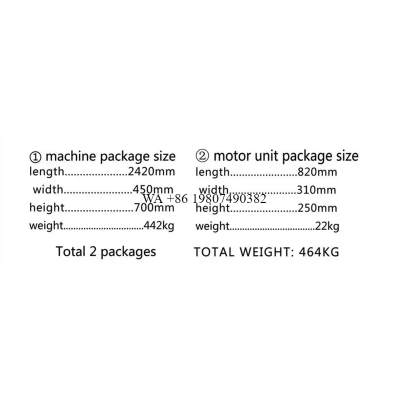 wmwmnu per YL130 3.0T Sollevat - Auto Repair Shop For Sale recensione e prezzo