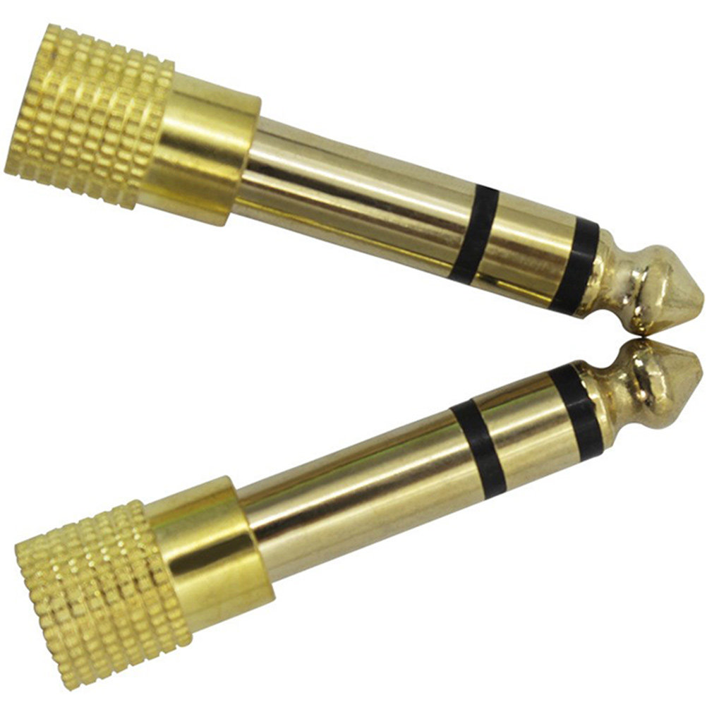 2 Pezzi Adattatore per Cuffie  - Transmission Jack Adapter recensione e prezzo