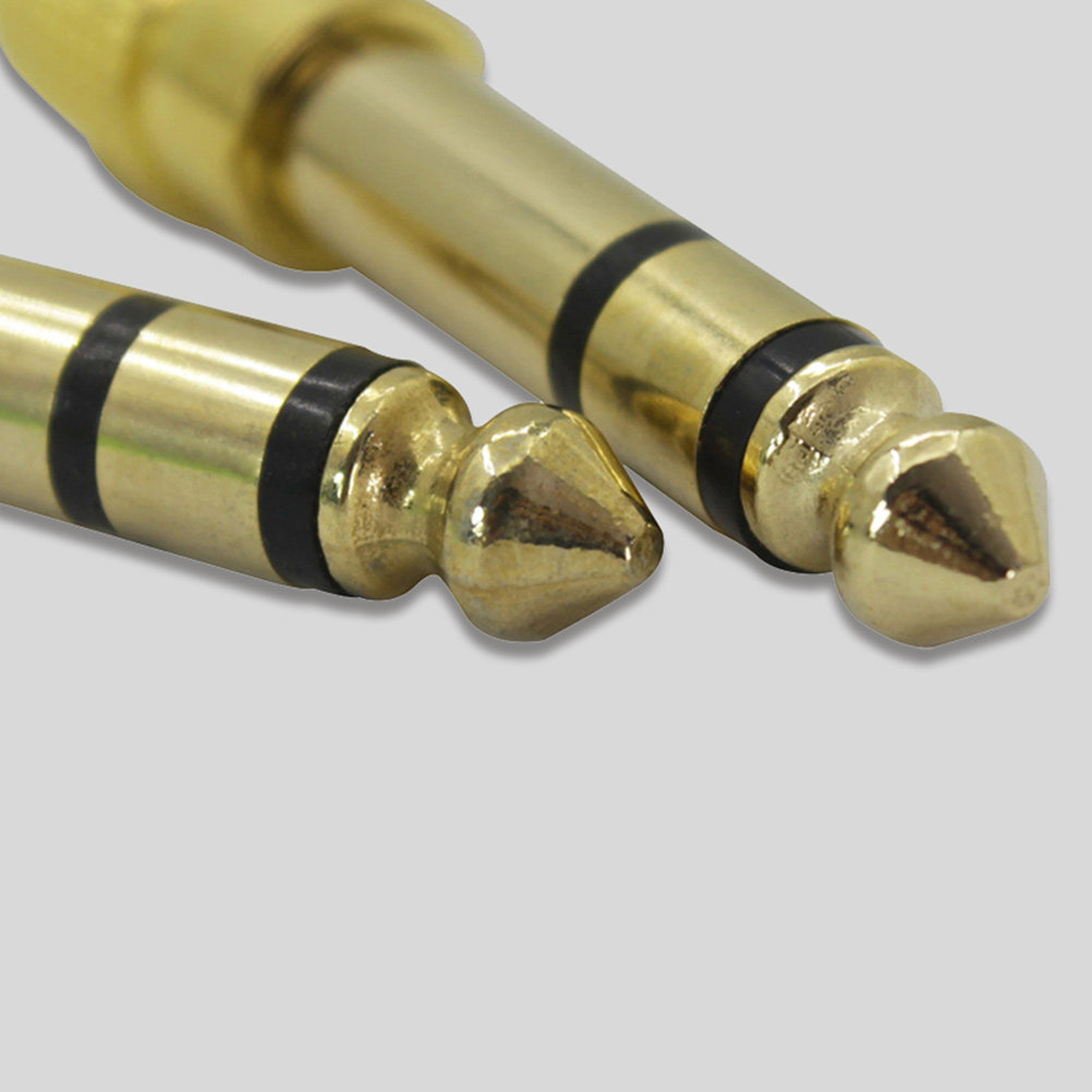 2 Pezzi Adattatore per Cuffie  - Transmission Jack Adapter recensione e prezzo